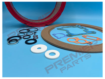 Alternative Maintenance Kit For Hydrovane 711/715/67/87 KM73