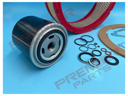 Alternative Maintenance Kit For Hydrovane 711/715/67/87 KM73