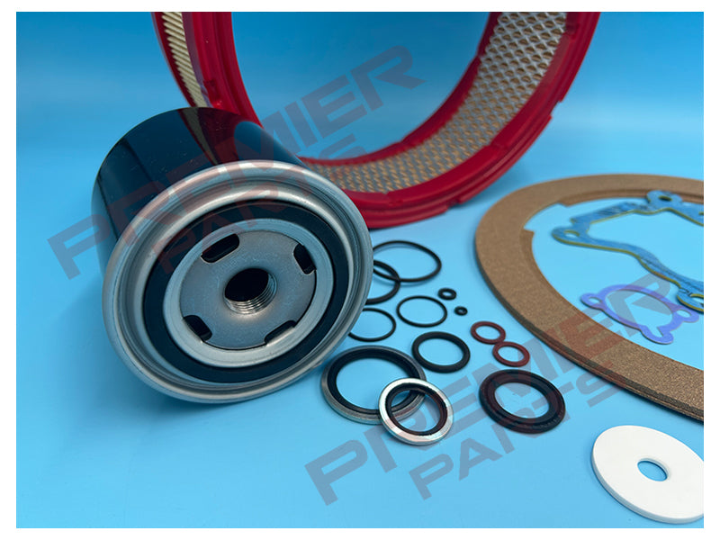 Alternative Maintenance Kit For Hydrovane 711/715/67/87 KM73