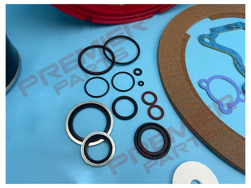 Alternative Maintenance Kit For Hydrovane 711/715/67/87 KM73