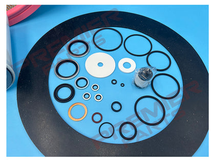 Alternative Service Kit for Hydrovane KM81