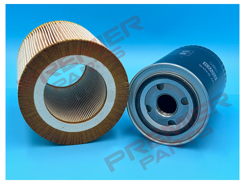Alternative Service Kit for Hydrovane KO1122E