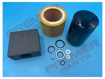 Alternative Service Kit for Hydrovane KO457E