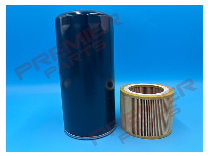 Alternative Service Kit For Hydrovane KO457