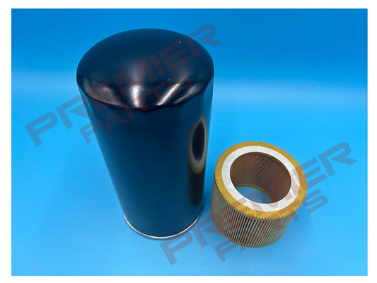 Alternative Service Kit For Hydrovane KO457