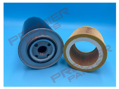 Alternative Service Kit For Hydrovane KO457
