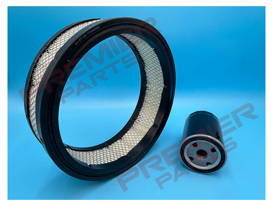 Alternative Service Kit for Hydrovane KOHR457