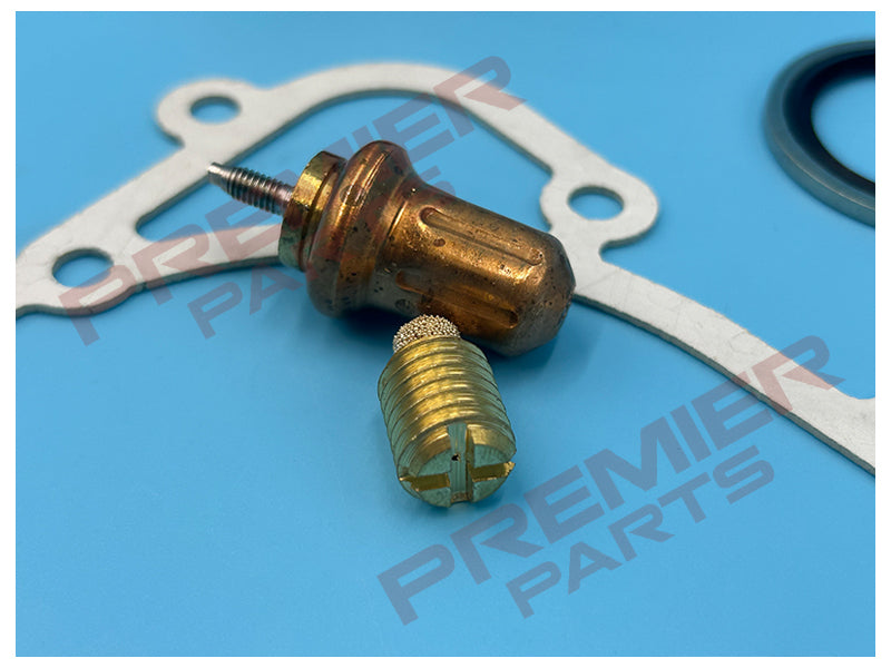 Alternative Separator KIT FOR HYDROVANE  705/707 37/47 KS71