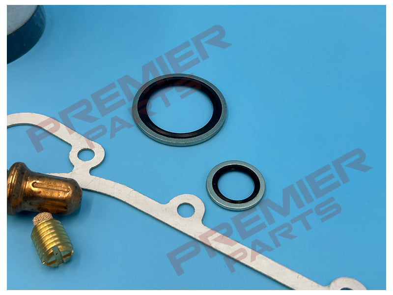 Alternative Separator KIT FOR HYDROVANE  705/707 37/47 KS71
