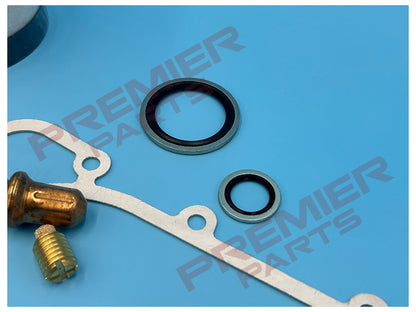 Alternative Separator KIT FOR HYDROVANE  705/707 37/47 KS71