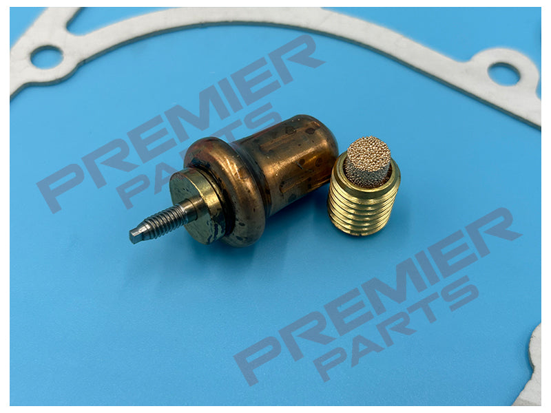 Alternative Separator KIT FOR HYDROVANE  705/707 37/47 KS71
