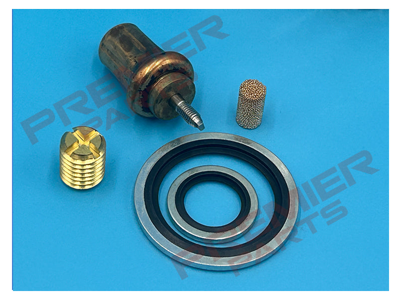 KS71 OEM SEPARATOR KIT FOR HYDROVANE  705/707 37/47