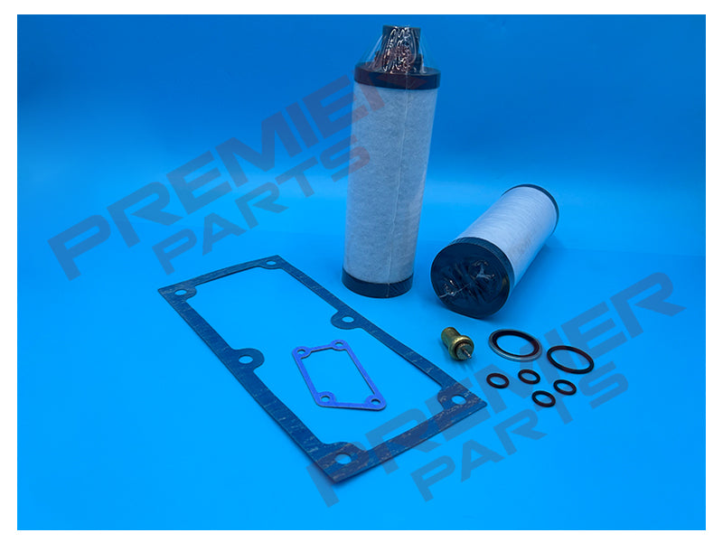 Alternative Separator kit for Hydrovane KS72