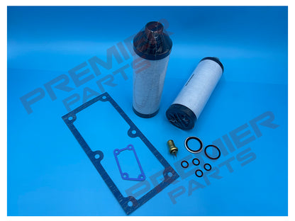 Alternative Separator kit for Hydrovane KS72