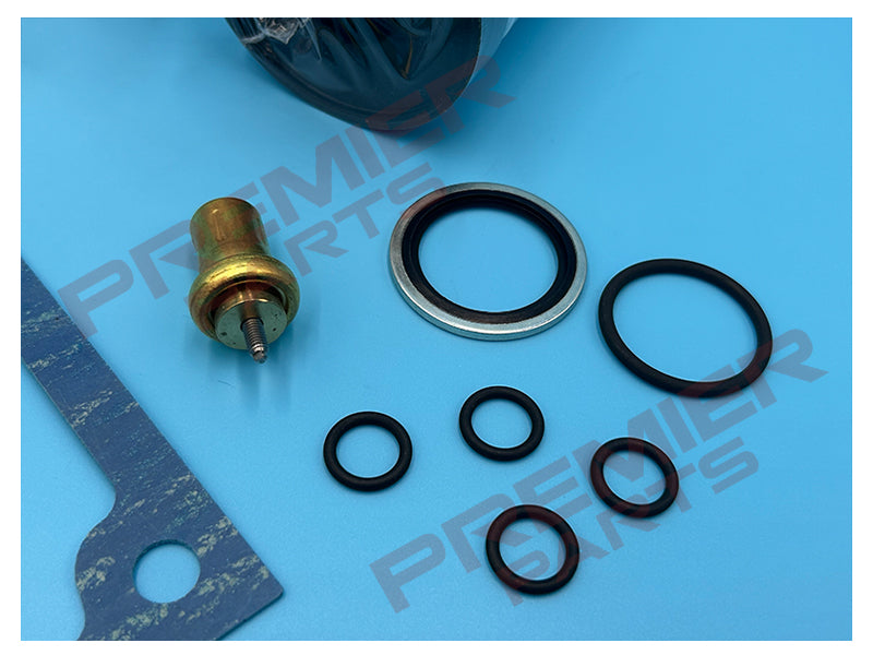 Alternative Separator kit for Hydrovane KS72