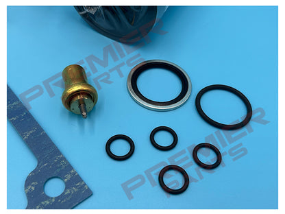 Alternative Separator kit for Hydrovane KS72