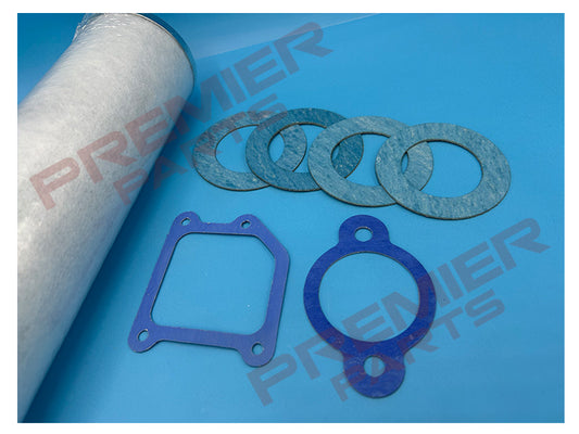 Alternative Separator Kit for Hydrovane KS81