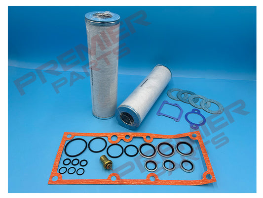 Alternative Separator Kit for Hydrovane KS81