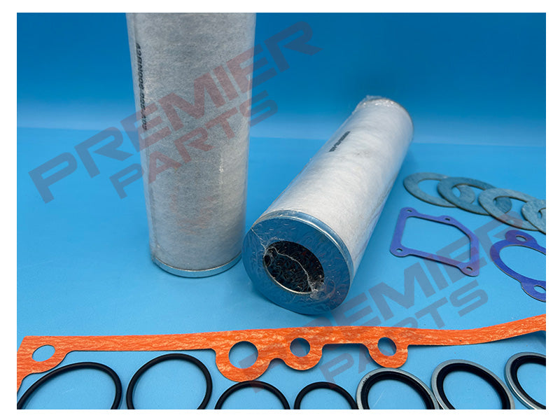 Alternative Separator Kit for Hydrovane KS81