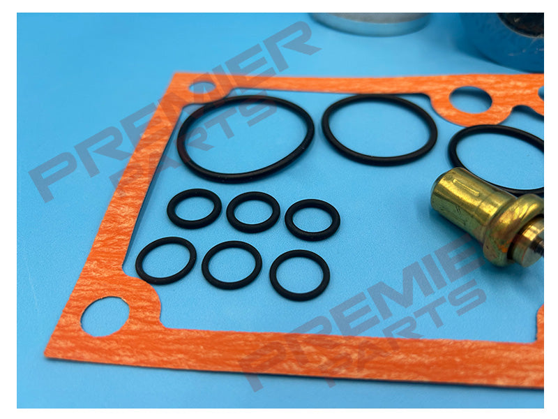 Alternative Separator Kit for Hydrovane KS81
