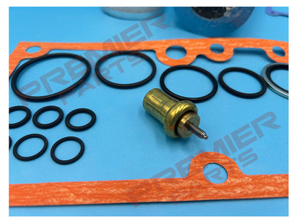 Alternative Separator Kit for Hydrovane KS81