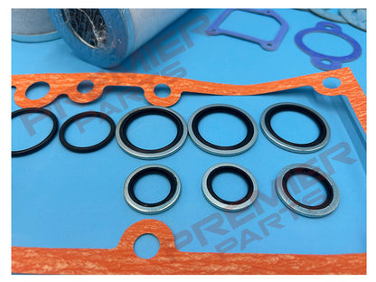 Alternative Separator Kit for Hydrovane KS81