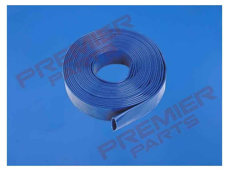 Sealey Layflat Hose 32mm x 10m LFH1032