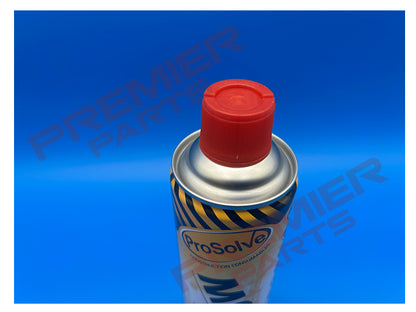 MS-50 MAINTENANCE SPRAY AEROSOL 500ML