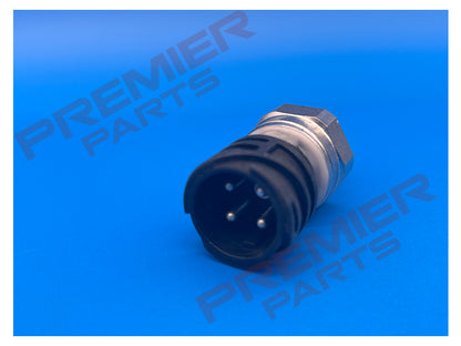 1089057570 OEM ABAC PRESSURE TRANSDUCER ABAC