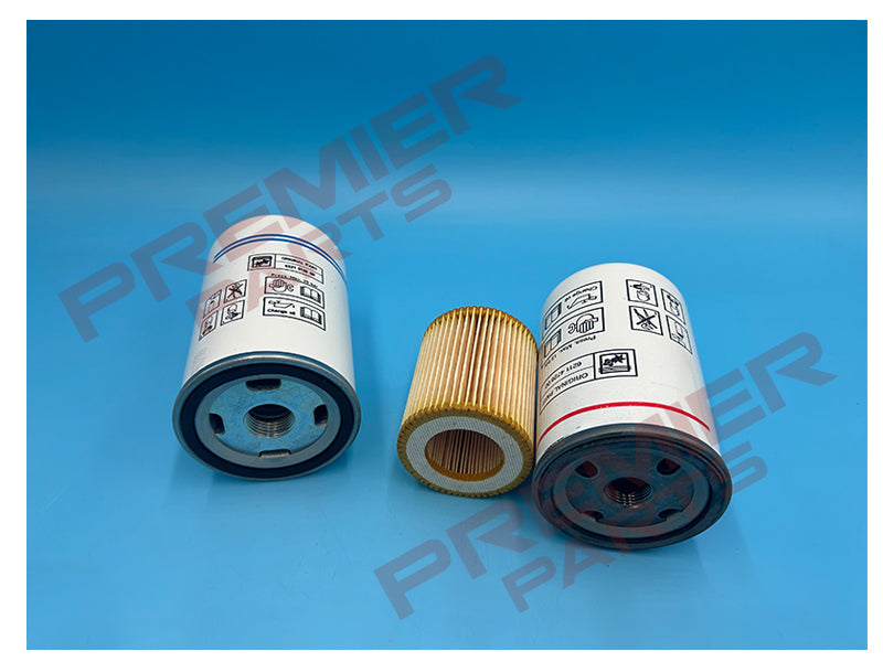 2200902301 OEM ABAC SERVICE KIT FOR ATLAS COPCO ABAC