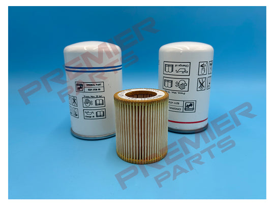 2200902301 OEM ABAC SERVICE KIT FOR ATLAS COPCO ABAC