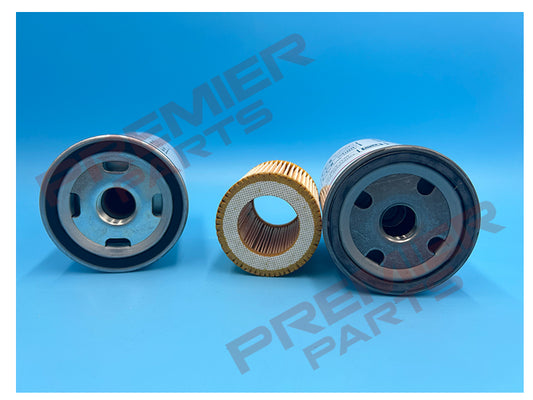 2200902301 OEM ABAC SERVICE KIT FOR ATLAS COPCO ABAC