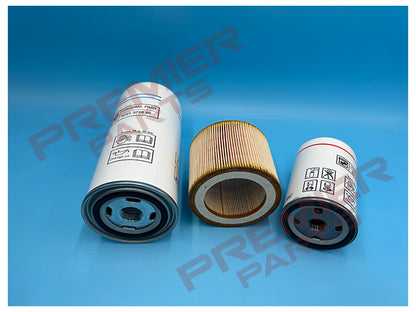 2200902354 OEM ABAC SERVICE KIT AIR.OIL.SEP FOR ABAC