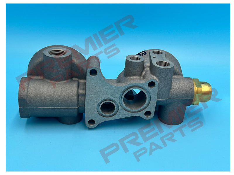2202999204 OEM ABAC FILTER HOUSING MPV THERMAL VALVE FOR ABAC