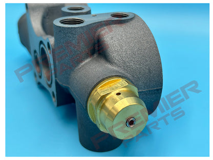 2202999204 OEM ABAC FILTER HOUSING MPV THERMAL VALVE FOR ABAC