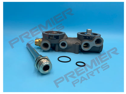 2202999204 OEM ABAC FILTER HOUSING MPV THERMAL VALVE FOR ABAC