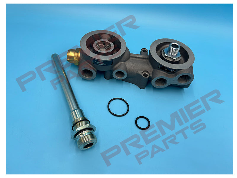 2202999204 OEM ABAC FILTER HOUSING MPV THERMAL VALVE FOR ABAC