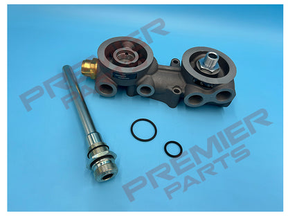 2202999204 OEM ABAC FILTER HOUSING MPV THERMAL VALVE FOR ABAC