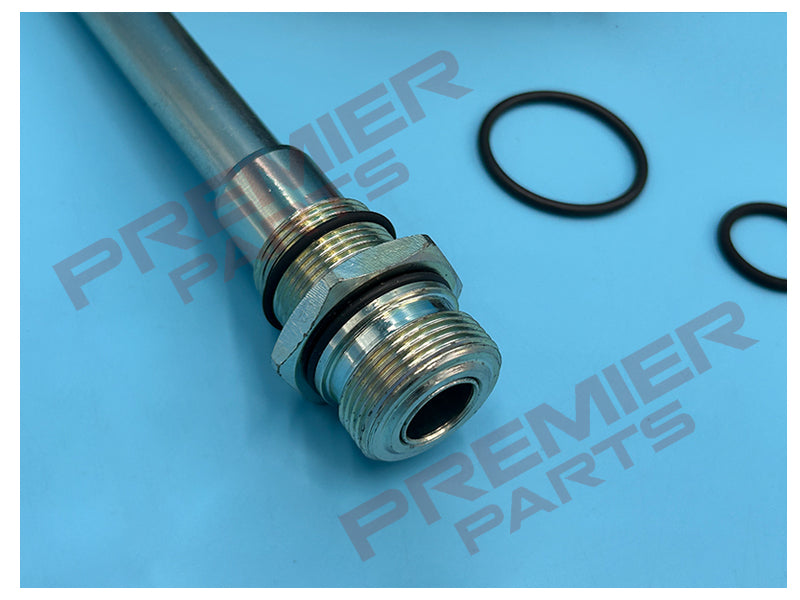 2202999204 OEM ABAC FILTER HOUSING MPV THERMAL VALVE FOR ABAC
