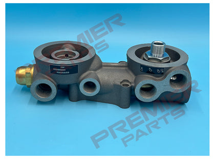 2202999204 OEM ABAC FILTER HOUSING MPV THERMAL VALVE FOR ABAC