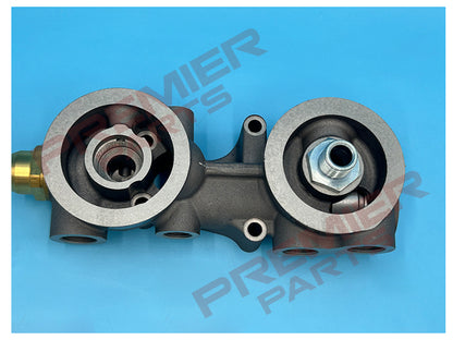 2202999204 OEM ABAC FILTER HOUSING MPV THERMAL VALVE FOR ABAC