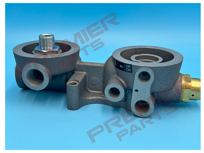 2202999204 OEM ABAC FILTER HOUSING MPV THERMAL VALVE FOR ABAC
