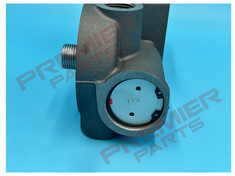 2202999204 OEM ABAC FILTER HOUSING MPV THERMAL VALVE FOR ABAC