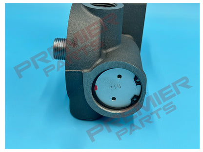 2202999204 OEM ABAC FILTER HOUSING MPV THERMAL VALVE FOR ABAC