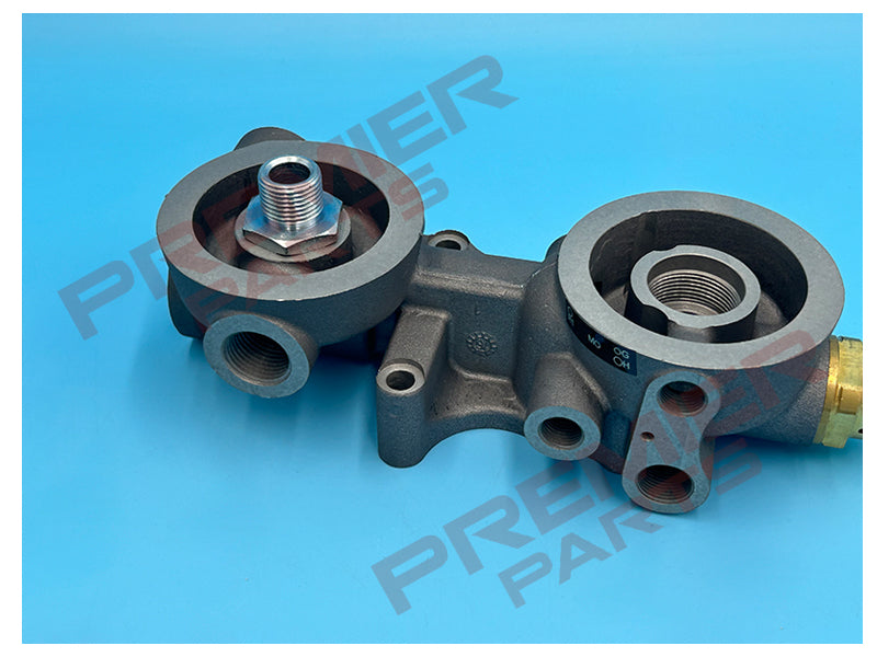 2202999204 OEM ABAC FILTER HOUSING MPV THERMAL VALVE FOR ABAC
