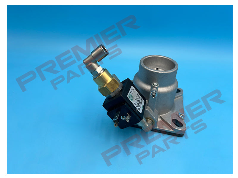 2203016100 OEM ABAC INTAKE VALVE RH38E/D.1.7 C55 FOR ABAC/ATLAS