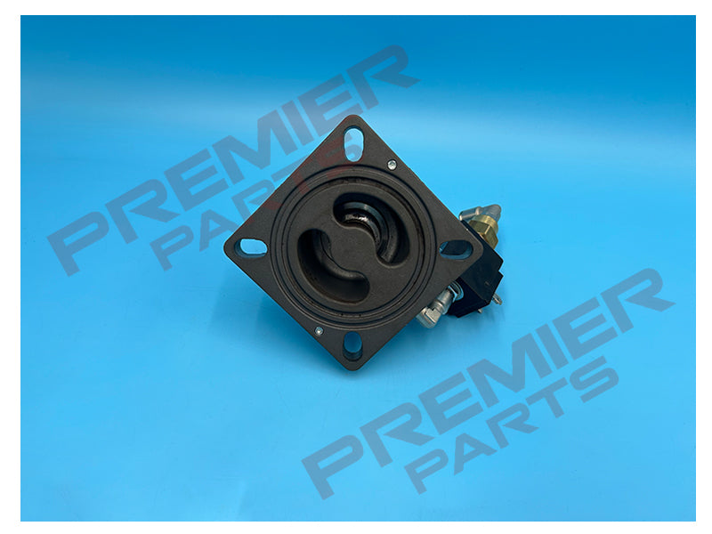 2203016100 OEM ABAC INTAKE VALVE RH38E/D.1.7 C55 FOR ABAC/ATLAS
