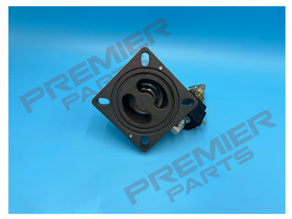 2203016100 OEM ABAC INTAKE VALVE RH38E/D.1.7 C55 FOR ABAC/ATLAS