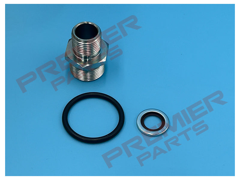2901091900 OEM ABAC Filter / Separator Kit for Atlas Copco GX 7-11, GA5-11C
