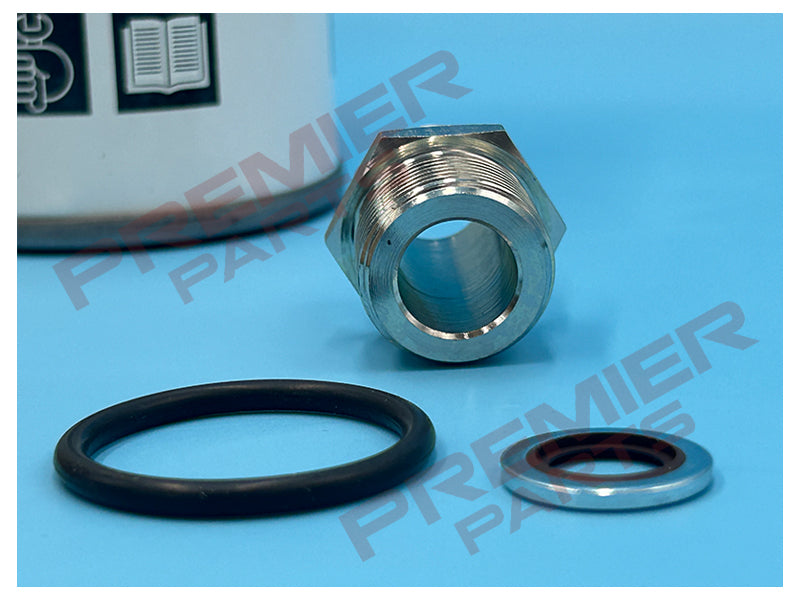 2901091900 OEM ABAC Filter / Separator Kit for Atlas Copco GX 7-11, GA5-11C